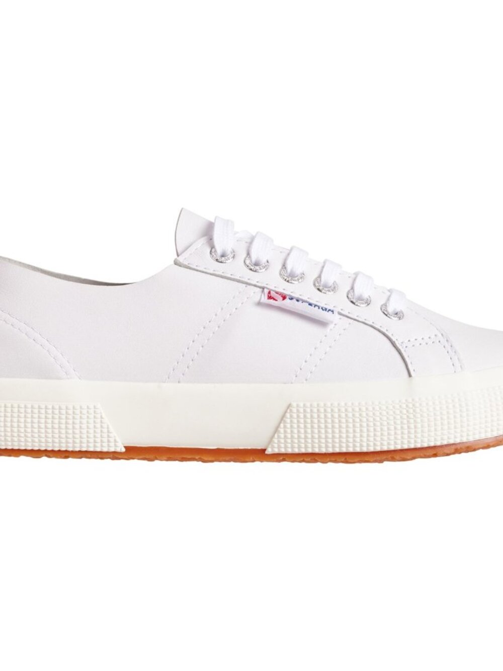 NEW Superga 2740 Platform Sneakers For Women 266 3S3